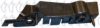 TRICLO 164322 Mounting Bracket, bumper